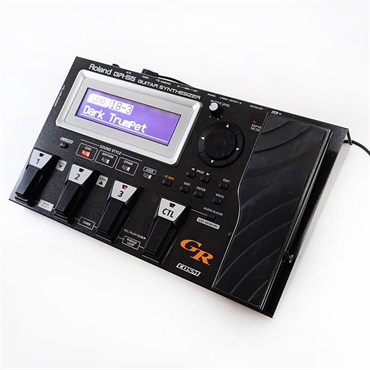 Roland USED 中古 GR-55S BK ｜イケベ楽器店オンラインストア