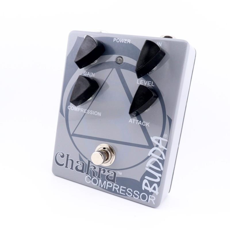 BUDDA  CHAKRA COMPRESSOR  少々難あり BUDDA CHAKRA COMPRESSOR 少々難あり Amazon.com: Budda Chakra