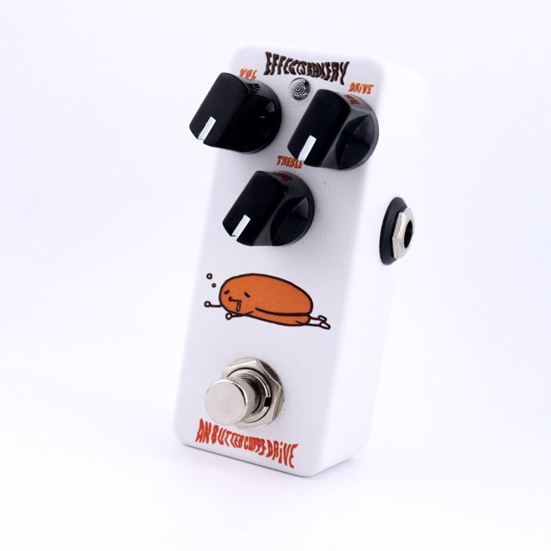 Effects Bakery USED 中古 あんバターコッペドライブ (Effects Bakery