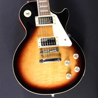USED 中古 Les Paul Standard 60s Figured (Tobacco Sunburst)