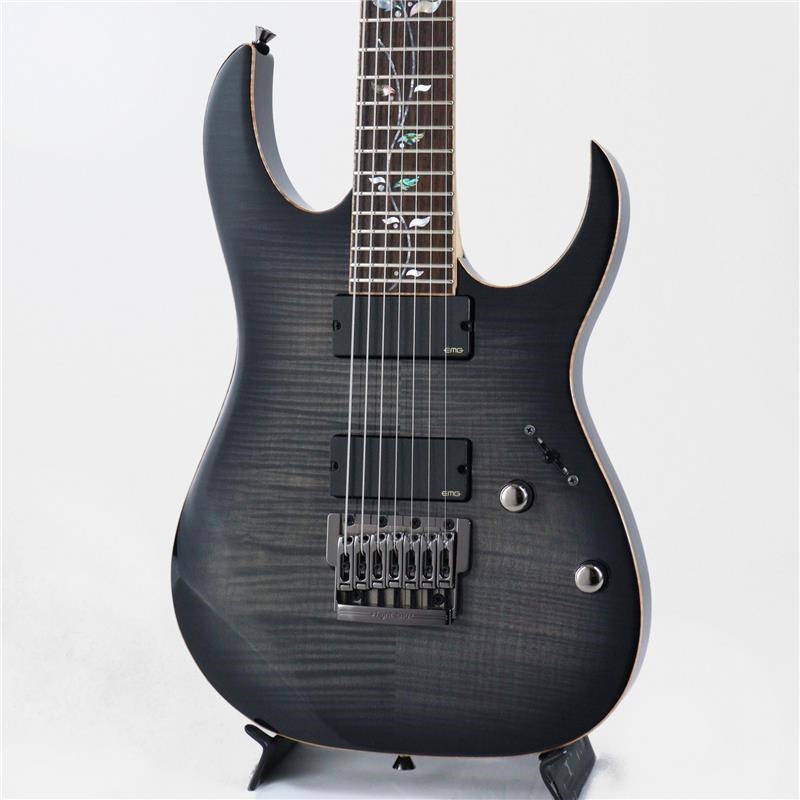 Ibanez USED 中古 RG8527FXE-BRE(Black Rutile) [SN.F1818224