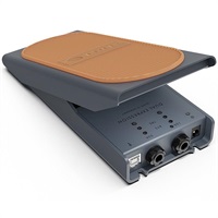 【展示処分特価】DUAL EXPRESSION（エクスプレッションペダル リール）