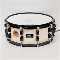 USED 中古 40ply Maple 14''×6'' Snare Drum