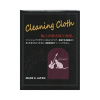 OCC18E-WN クリーニングクロス (ワインレッド)