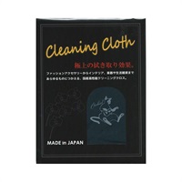 OCC18U-BK クリーニングクロス (ブラック)
