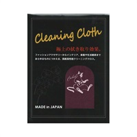 OCC18U-WN クリーニングクロス (ワインレッド)