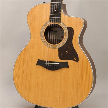 TAYLOR 【チョイキズ特価】214ce Walnut ｜イケベ楽器店オンラインストア