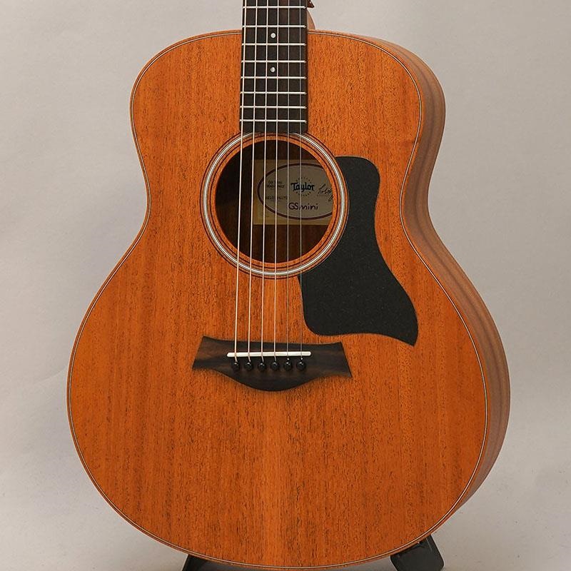 TAYLOR 【チョイキズ特価】GS Mini Mahogany ｜イケベ楽器店オンライン