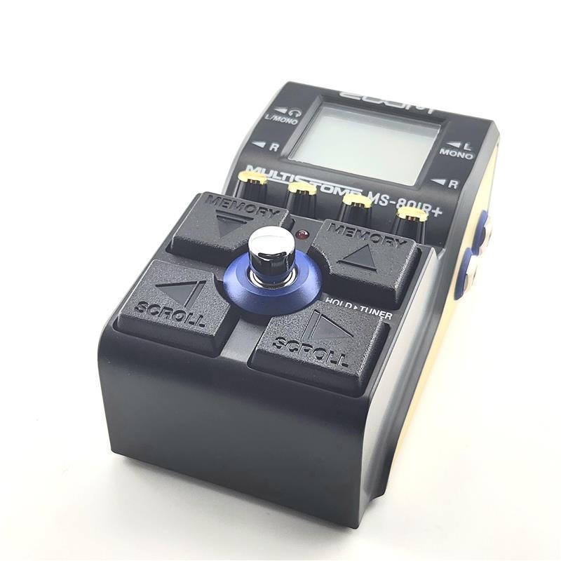 ZOOM USED 中古 MS-80IR+ ｜イケベ楽器店オンラインストア