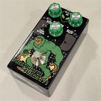 USED 中古 Fuzz Squatch Fuzzdrive