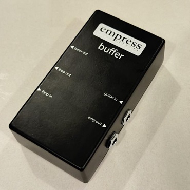 Empress Effects Buffer++ (EMPRESSEFFECTS エンプレスエフェクツ