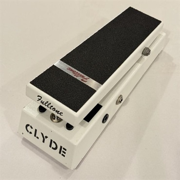 Fulltone USED 中古 Clyde Wah ｜イケベ楽器店オンラインストア