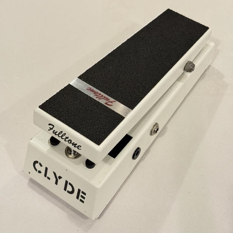 Fulltone USED 中古 Clyde Wah ｜イケベ楽器店オンラインストア