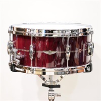 TBS1465DC-DKR [STAR Buniga 14''×6.5'' - Dark Red Cordia]【Made in Japan】