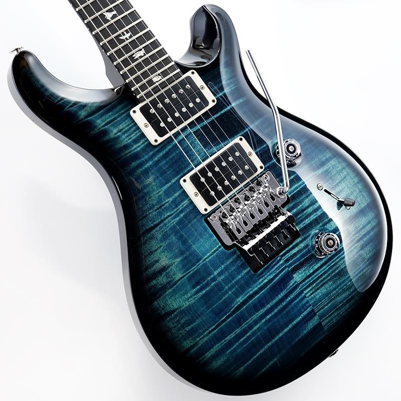 P.R.S. Custom 24 ''Floyd'' (Custom Color) SN.0413791 2025年生産品