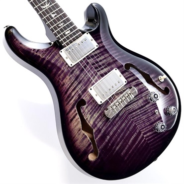 P.R.S. Private Stock #11592 Custom 24-08 Semi-Hollow Midnight