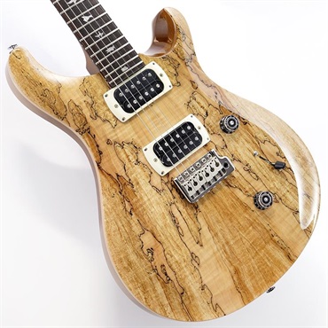 P.R.S. Ikebe Exclusive SE Custom 24 Spalted Veneer (Natural