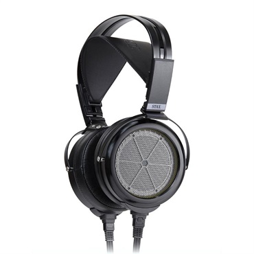 STAX 【予約商品・12月3日発売予定】SR-009D 【発売記念キャンペーン開催(12月末まで)】(スタックス)(イヤースピーカー)(ヘッドホン)(開放型)