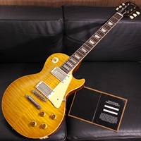 1959 Les Paul Standard Reissue VOS Lemon Burst SN. 952348