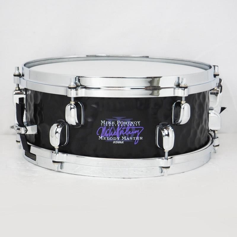 TAMA USED 中古 MP125ST [Mike Portnoy Signature Model] ｜イケベ楽器