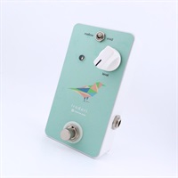 USED 中古 irodori イロドリ (Limetone Audio ライムトーンオーディオ) clean booster クリーンブースター