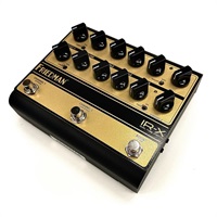 USED 中古 IR-X Dual Tube Preamp（フリードマン プリアンプ）②