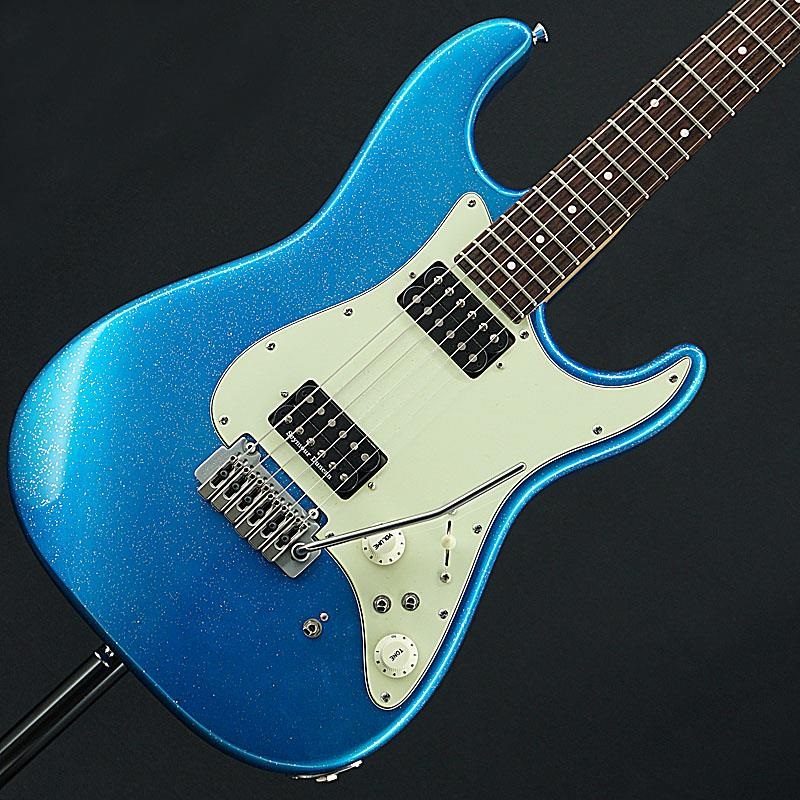 Providence USED 中古 sD-102RVS (Lame Blue) [SN.N10034TK