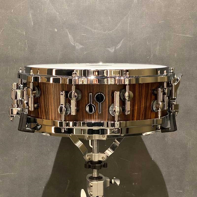SONOR 【SONOR Winterキャンペーン対象品】（～2026/1/31）Classical SQ2 14×5 Maple Snare Drum [SQ-1405SD-MHI #PA]