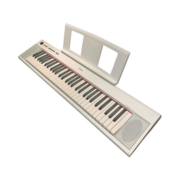 YAMAHA USED 中古 NP-12WH ホワイト ピアジェーロ ヤマハ ※配送事項要
