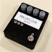 USED 中古 BBlues One Suede Black