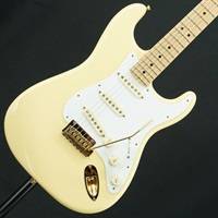 USED 中古 Overseas Limited Model American Professional Stratocaster (Vintage White )［SN.US19061737］ フェンダー