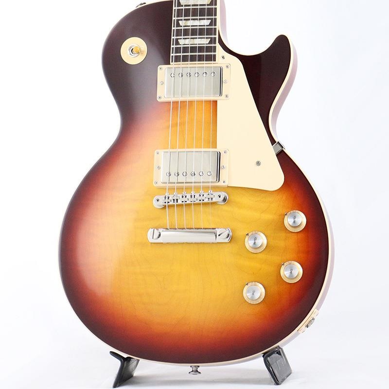 Gibson Les Paul Standard '60s (Bourbon Burst) [SN.225550051