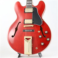 Marcus King ES-345 (Sixties Cherry) [SN.208550342]