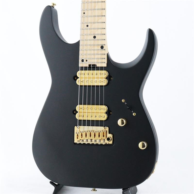 Charvel USED 中古 Angel Vivaldi Signature DK24-7 NOVA(Satin Black
