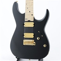 USED 中古 Angel Vivaldi Signature DK24-7 NOVA(Satin Black) [SN.KWC2000403] シャーベル