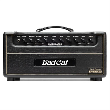 Bad Cat Mod Shop Black Cat 30 Head（バッドキャット）