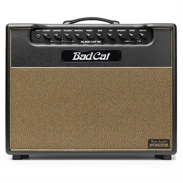 Bad Cat Mod Shop Black Cat 30 Combo（バッドキャット）