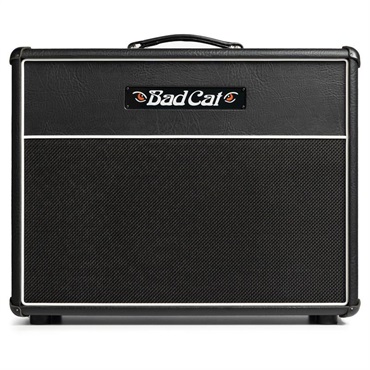 Bad Cat CUB V 1x12 Extension Cabinet 60W（バッドキャット）