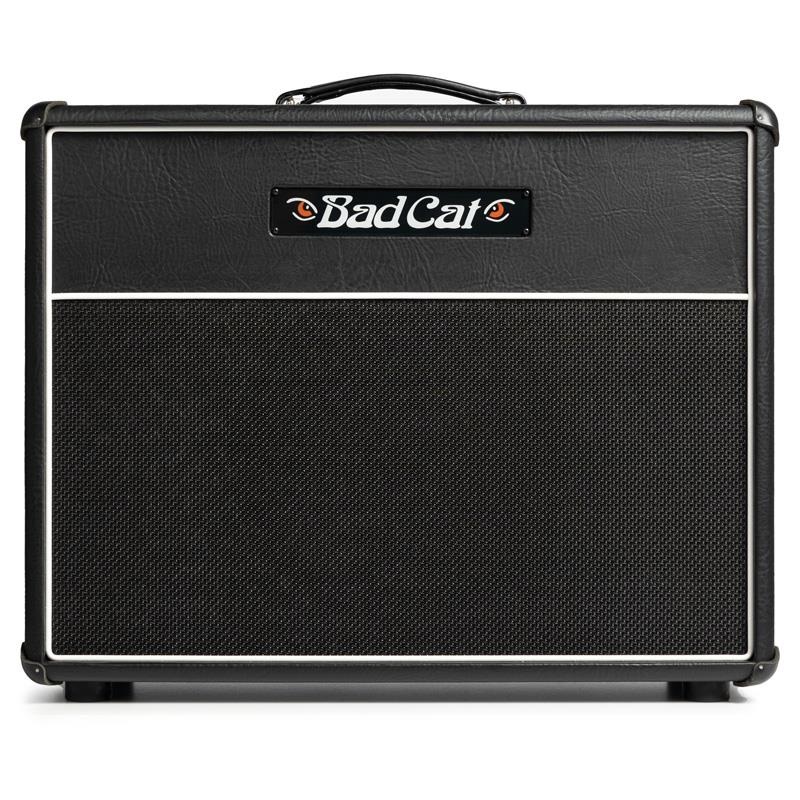 Bad Cat CUB V 1x12 Extension Cabinet 60W（バッドキャット）