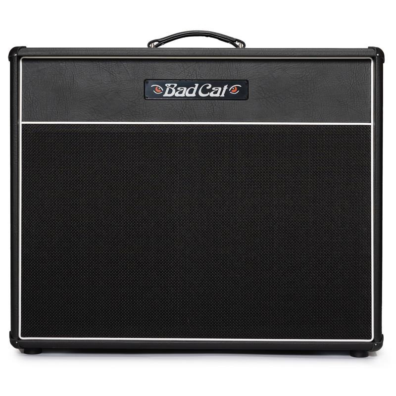 Bad Cat CUB V 2x12 Extension Cabinet 120W（バッドキャット）