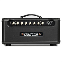 CUB V EL34　Head（バッドキャット）