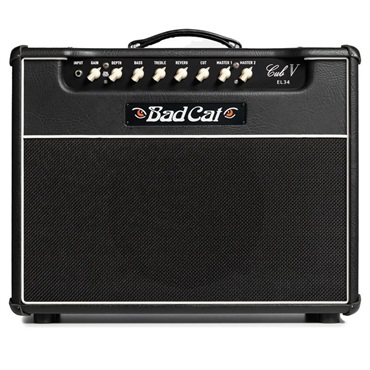 Bad Cat CUB V EL34 1x12 Combo（バッドキャット）