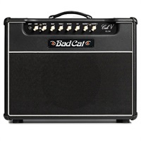 CUB V EL34 1x12 Combo（バッドキャット）