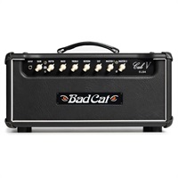 CUB V EL84　Head（バッドキャット）