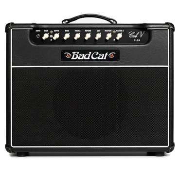 Bad Cat CUB V EL84 1x12 Combo（バッドキャット）