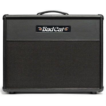 Bad Cat ERA 1x12 Extension Cabinet Black（バッドキャット）