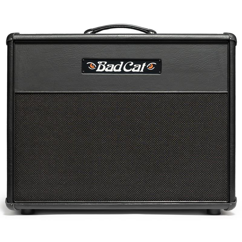 Bad Cat ERA 1x12 Extension Cabinet Black（バッドキャット）