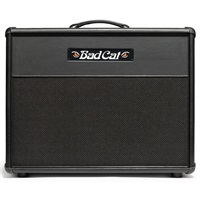 ERA 1x12 Extension Cabinet Black（バッドキャット）