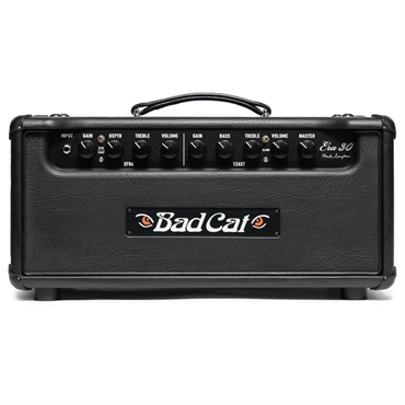 Bad Cat ERA 30 Head Black（バッドキャット）