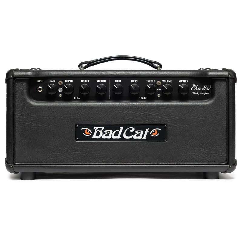 Bad Cat ERA 30 Head Black（バッドキャット）